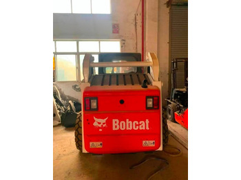 Minipala Bobcat S 185: foto 3