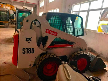 Minipala Bobcat S 185: foto 4