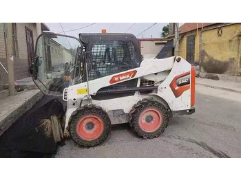 Minipala BOBCAT S510