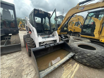 Minipala BOBCAT S185