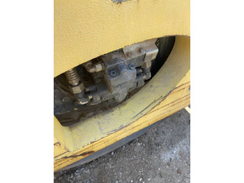 Rullo compattatore/ Rullo compressore Bomag 226-4: foto 3