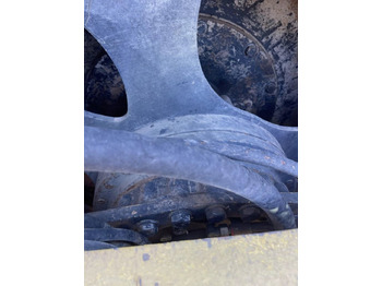 Rullo compattatore/ Rullo compressore Bomag 226-4: foto 4