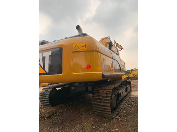 Escavatore cingolato CATERPILLAR 336D