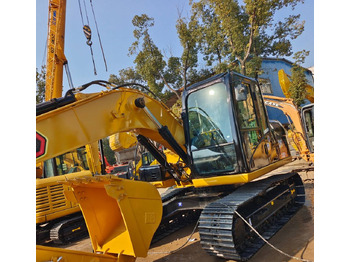 Escavatore cingolato CATERPILLAR 313D