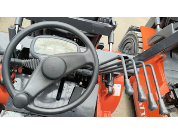 Carrello elevatore HELI 35: foto 2
