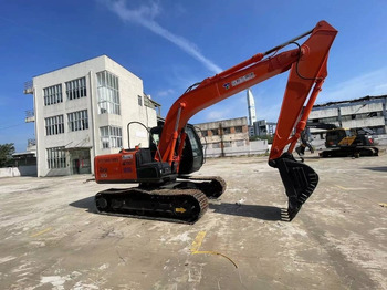 Escavatore cingolato HITACHI ZX120