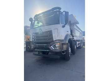 Dumper SINOTRUK HOWO