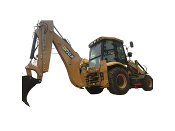 Terna JCB 3CX