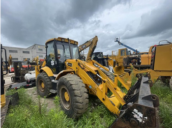 Terna JCB 4CX