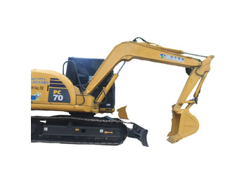 Miniescavatore KOMATSU PC70-8