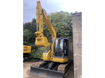 Miniescavatore KOMATSU PC78