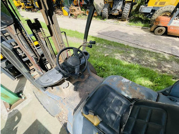 Carrello elevatore diesel TOYOTA FDF 30