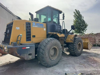 Pala gommata XCMG LW500FV