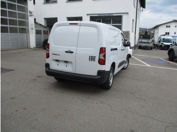 Leasing di  Fiat Doblo Fiat Doblo: foto 3