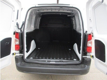 Leasing di  Fiat Doblo Fiat Doblo: foto 4