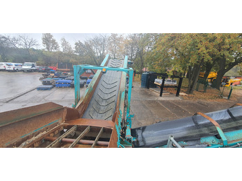 Vaglio Powerscreen Warrior 1400: foto 5
