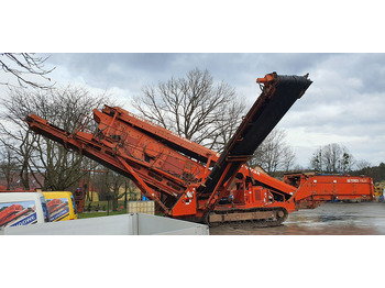 Vaglio Terex Finlay 694 3D: foto 2