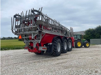 Carrobotte AP GV38 X-LINE: foto 3