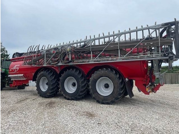 Carrobotte AP GV38 X-LINE: foto 5