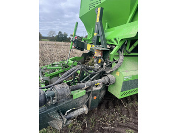 Scava raccogli patate AVR