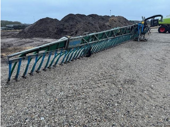 Attrezzatura per spandimento Bomech 24M NEDFÆLDER: foto 3