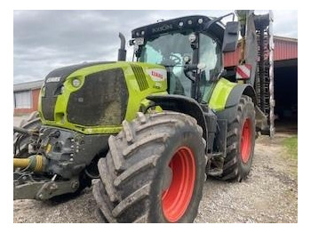 Trattore CLAAS Axion 870