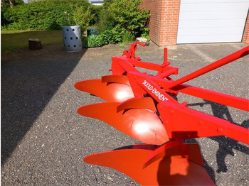 Aratro Kongskilde EMINENT 3 FURET: foto 2