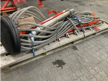 Macchina per la semina KUHN