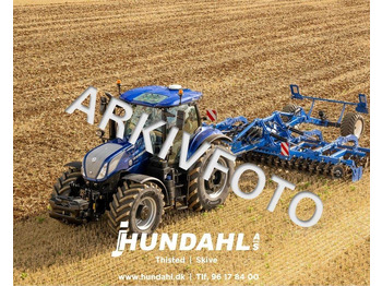 Trattore NEW HOLLAND T7.230