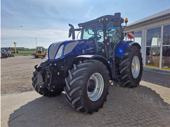 Trattore New Holland T7.270AC STAGE V: foto 2