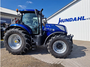 Trattore NEW HOLLAND T7.270