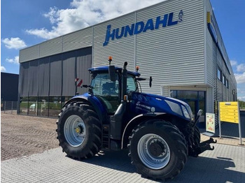 Trattore NEW HOLLAND T7.315