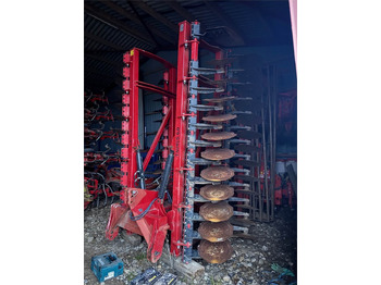 Erpice a dischi ROLEX