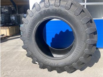 Pneumatico TRELLEBORG