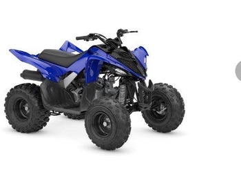 Quad YAMAHA