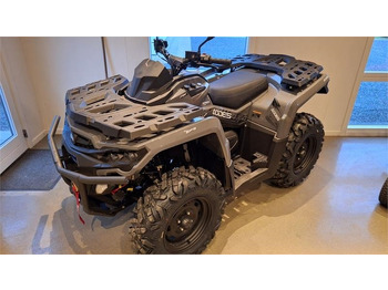 Quad