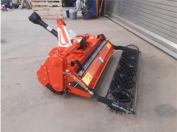 Attrezzatura BOXER AGRI