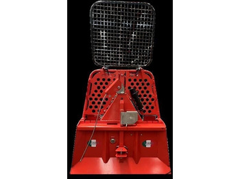 Verricello BOXER AGRI