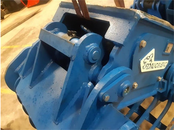 Benna a polipo Daubjerg 0206: foto 5