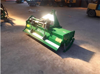 Coltivatore Dk-Tec fræser: foto 3