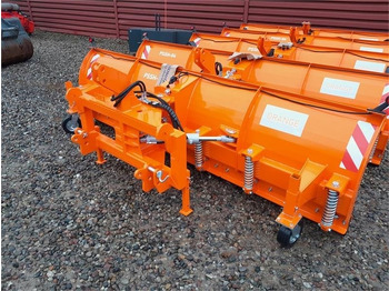 Lama neve per Macchina agricola Inter-Tech: foto 2 Lama neve per Macchina agricola Inter-Tech: foto 2