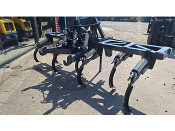 Coltivatore INTER-TECH