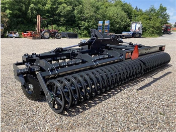 Erpice a dischi J-Maskiner 6 m. disc harve: foto 5 Erpice a dischi J-Maskiner 6 m. disc harve: foto 5