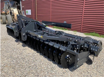 Erpice a dischi J-Maskiner 6 m. disc harve: foto 2 Erpice a dischi J-Maskiner 6 m. disc harve: foto 2