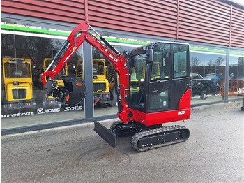 Miniescavatore MOLE M20: foto 3