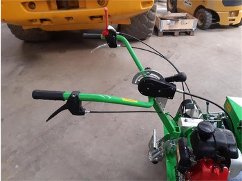 Seminatrice Pro Seed: foto 5