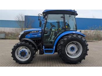 Trattore Solis 60: foto 2