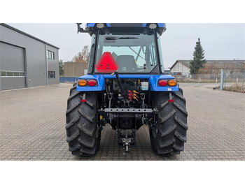 Trattore Solis 60: foto 4