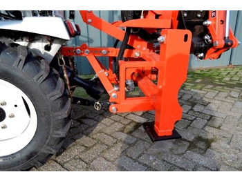 Attrezzatura per l'irrigazione - - - gravearm: foto 4