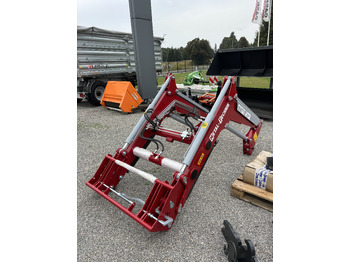 Caricatore frontale per trattori METAL-TECHNIK